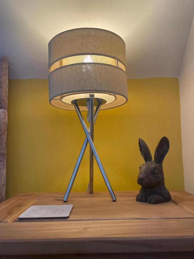 The Fylingdales Inn Robin Hood's Bay Esterno foto